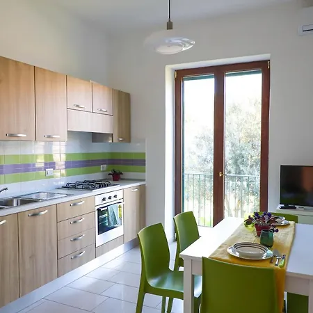 Le Signore Casa vacanze Procida