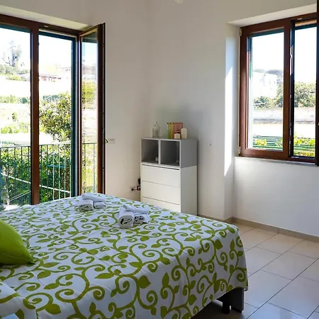 Casa vacanze Le Signore *