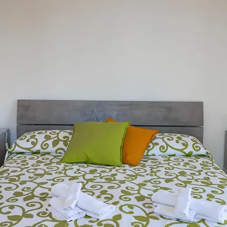 Le Signore By Tizzano House Ferienhaus *