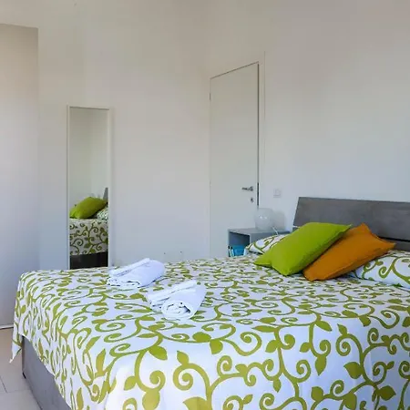 Le Signore By Tizzano House *