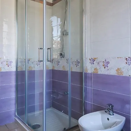 Casa vacanze Le Signore *