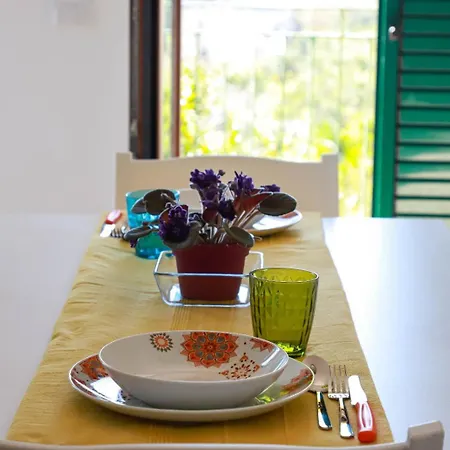 Le Signore By Tizzano House * Procida