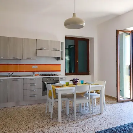 Ferienhaus Le Signore By Tizzano House *