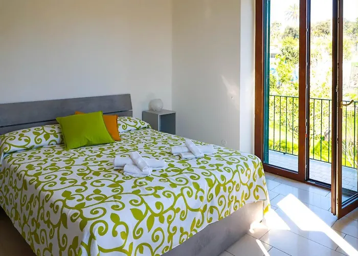 Le Signore By Tizzano House Holiday home