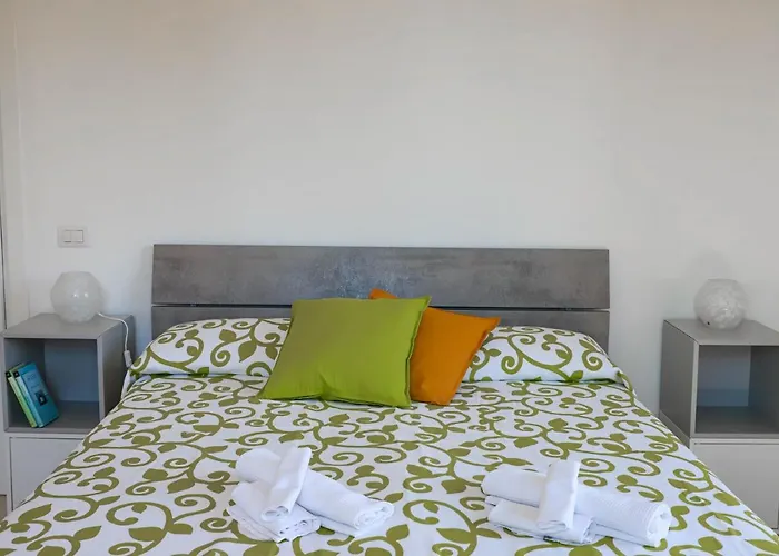 Le Signore By Tizzano House Holiday home *