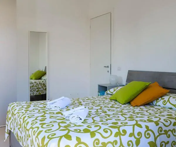Le Signore By Tizzano House *