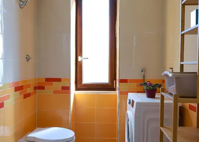 Le Signore By Tizzano House * Procida