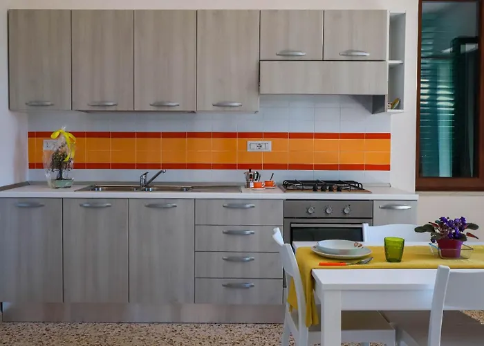 Holiday home Le Signore By Tizzano House *