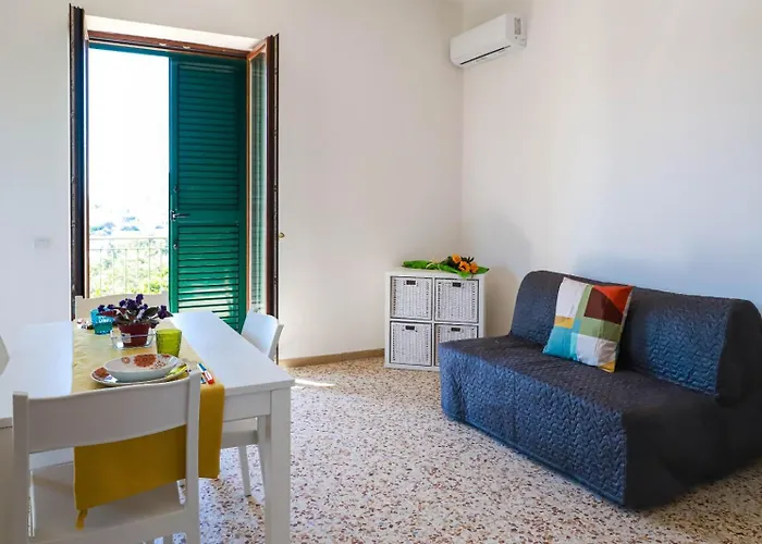 Holiday home Le Signore By Tizzano House Procida
