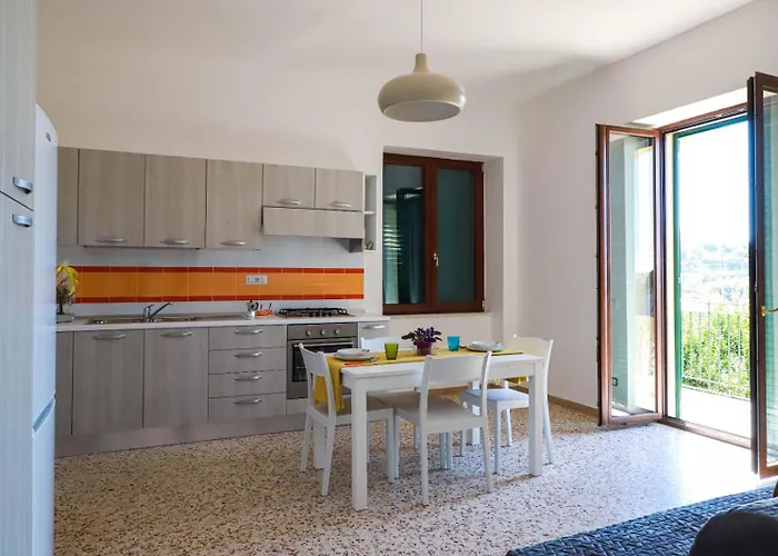 Holiday home Le Signore By Tizzano House *