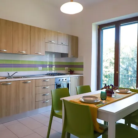Casa vacanze Le Signore By Tizzano House