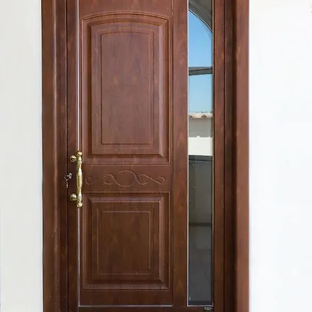 Le Signore Hébergement de vacances *