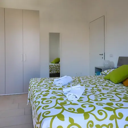 Casa vacanze Le Signore By Tizzano House *