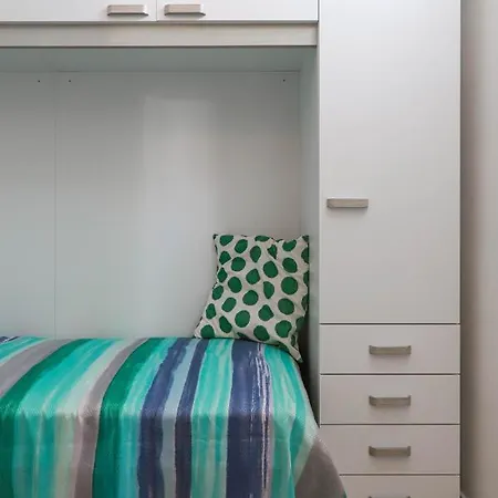 Le Signore By Tizzano House 프로치다