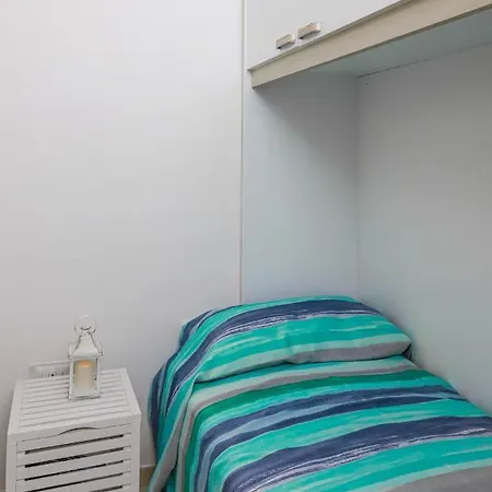 Le Signore Hébergement de vacances *