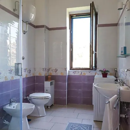 Hébergement de vacances Le Signore Procida