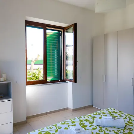 Le Signore By Tizzano House * Procida