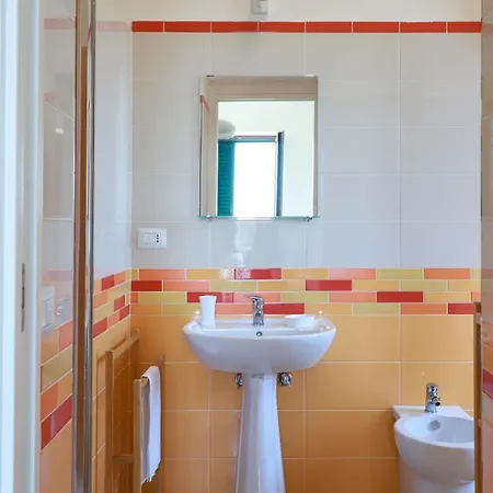 Le Signore By Tizzano House Procida