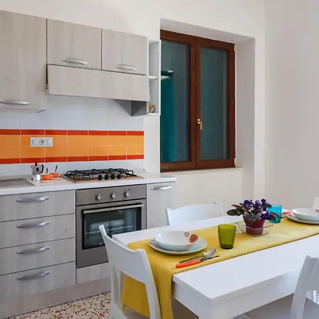 Le Signore By Tizzano House Ferienhaus *