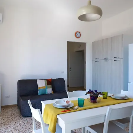 Le Signore By Tizzano House *