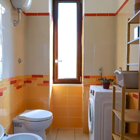 Le Signore By Tizzano House * Procida