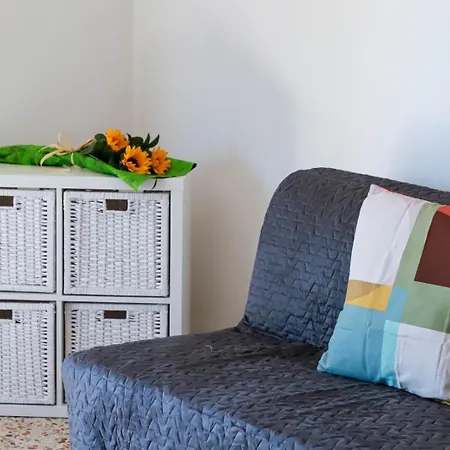 Le Signore By Tizzano House * Procida