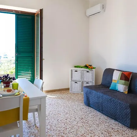 Ferienhaus Le Signore By Tizzano House Procida