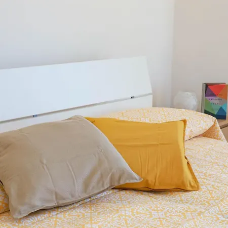 Le Signore By Tizzano House * Procida